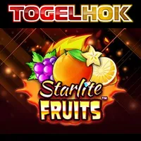 Starlite Fruits